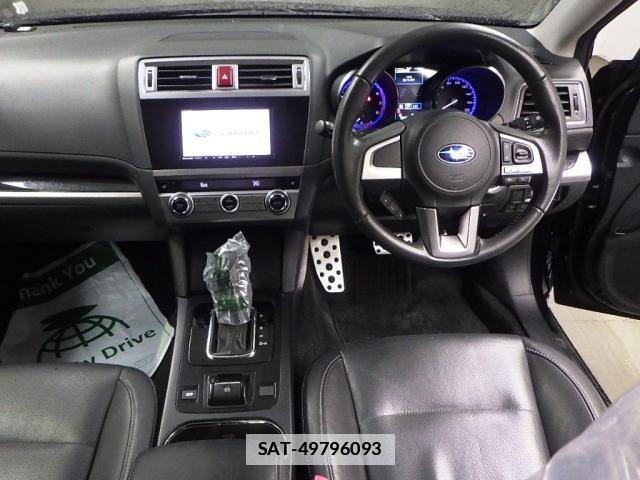 Subaru LEGACY B4 2015-08 7936017-2