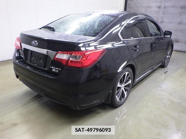 Subaru LEGACY B4 2015-08 7936017-4
