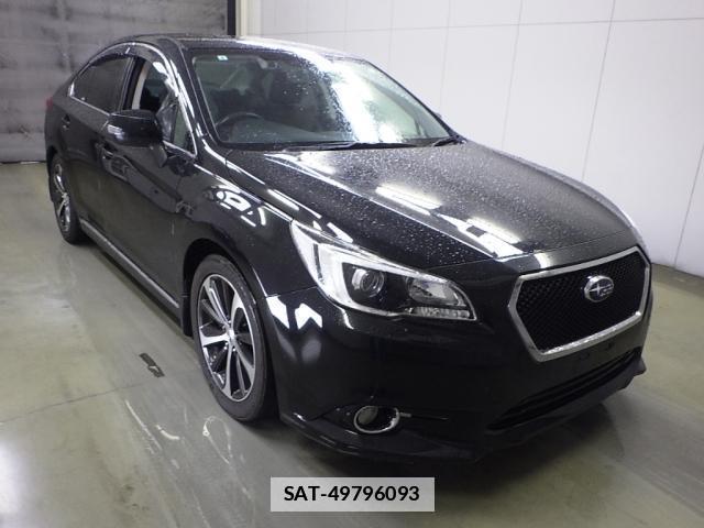 Subaru LEGACY B4 2015-08 7936017-5