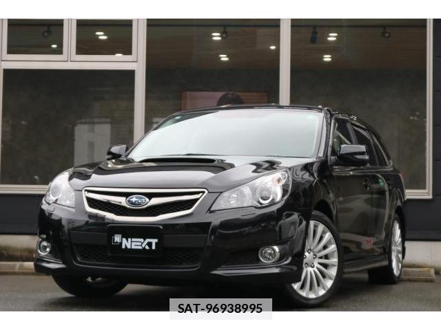 Subaru LEGACY TOURING WAGON 2009-07 7935367-0