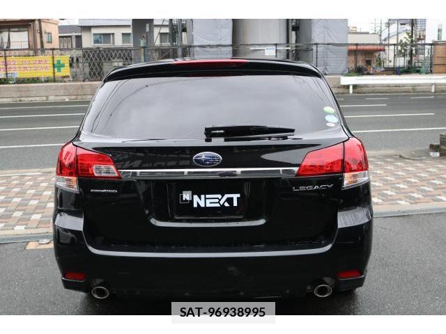 Subaru LEGACY TOURING WAGON 2009-07 7935367-1