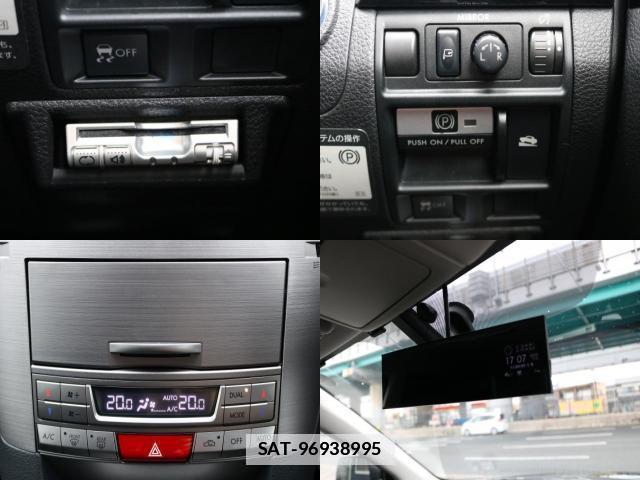 Subaru LEGACY TOURING WAGON 2009-07 7935367-7