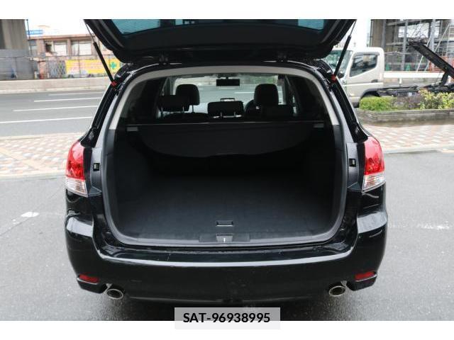 Subaru LEGACY TOURING WAGON 2009-07 7935367-9