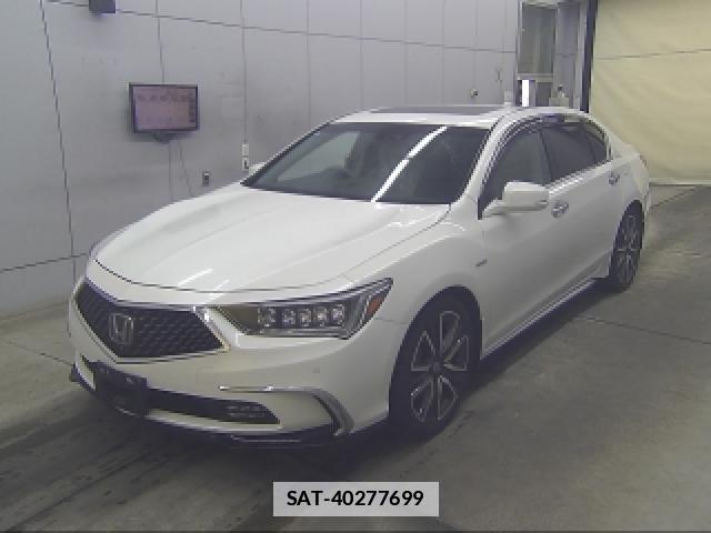 Honda LEGEND 2019-03 7936503-0