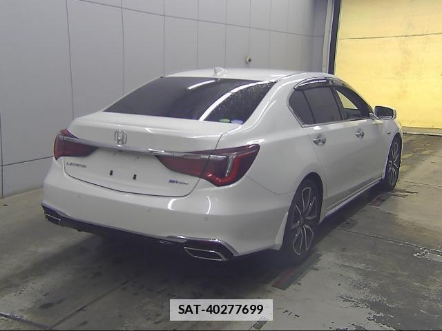 Honda LEGEND 2019-03 7936503-1