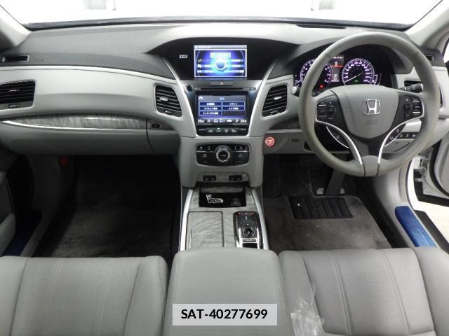 Honda LEGEND 2019-03 7936503-2