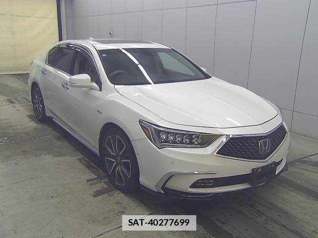 Honda LEGEND 2019-03 7936503-4