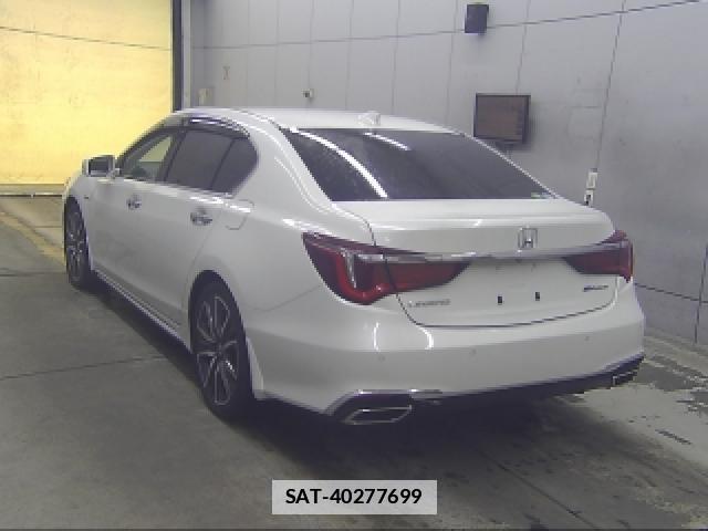 Honda LEGEND 2019-03 7936503-5