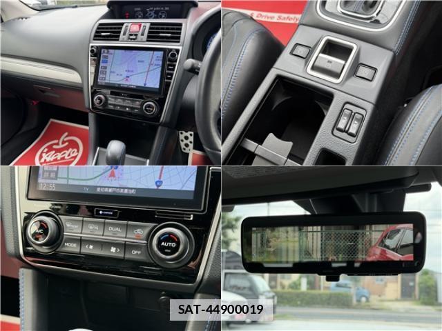 Subaru LEVORG 2018-03 7935284-10