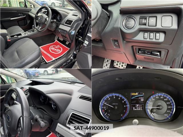 Subaru LEVORG 2018-03 7935284-11