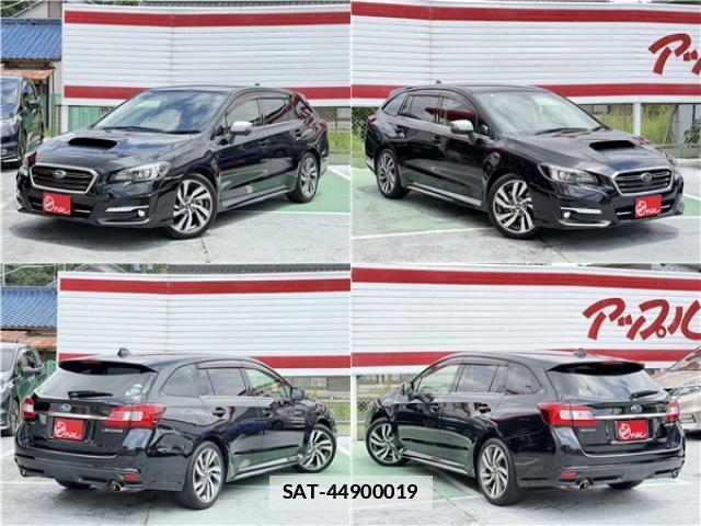 Subaru LEVORG 2018-03 7935284-17