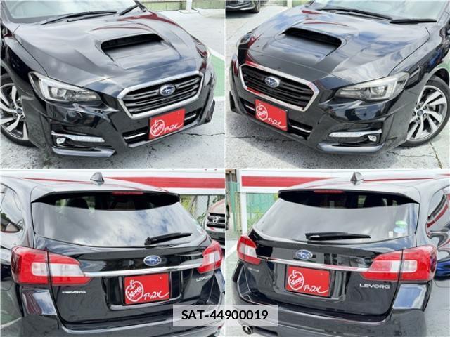 Subaru LEVORG 2018-03 7935284-19