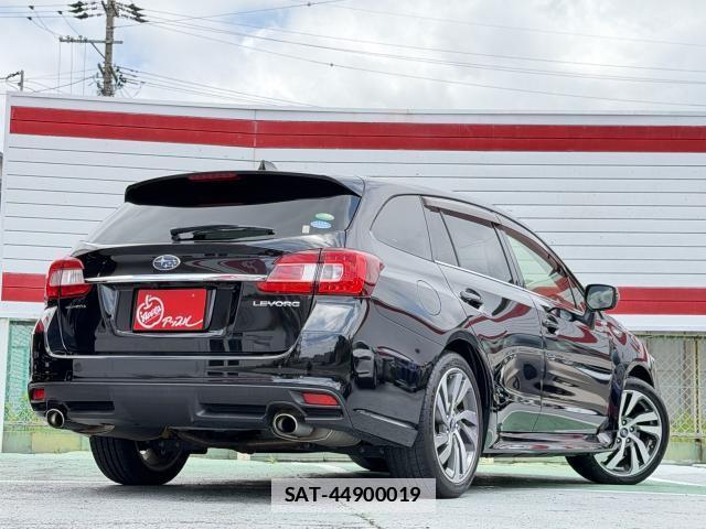 Subaru LEVORG 2018-03 7935284-2