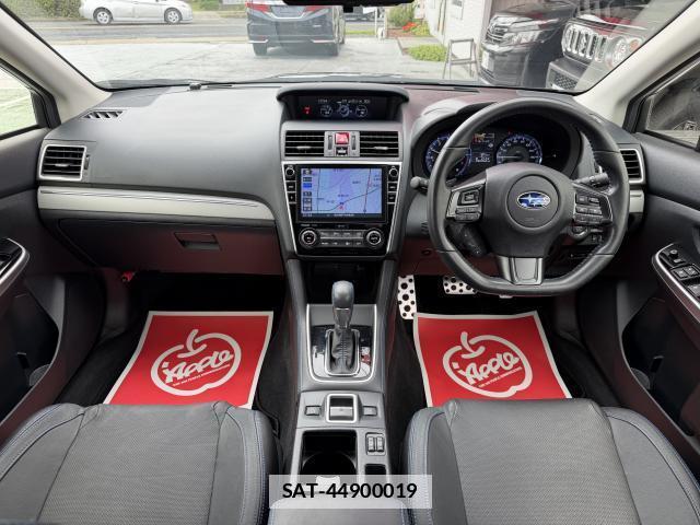 Subaru LEVORG 2018-03 7935284-5