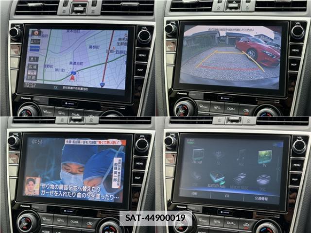 Subaru LEVORG 2018-03 7935284-9