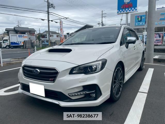 Subaru LEVORG 2018-03 7935305-0
