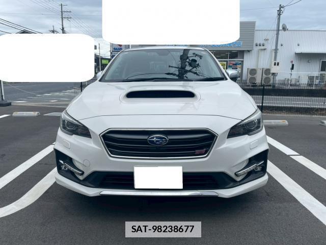 Subaru LEVORG 2018-03 7935305-1