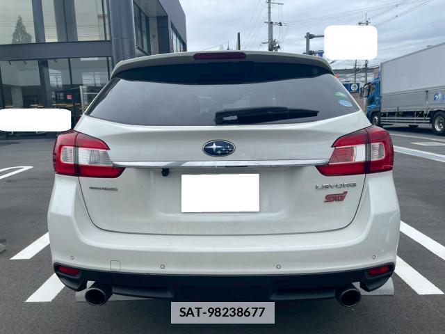 Subaru LEVORG 2018-03 7935305-2