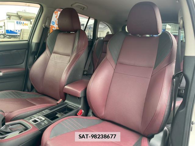 Subaru LEVORG 2018-03 7935305-4