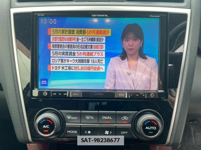 Subaru LEVORG 2018-03 7935305-5