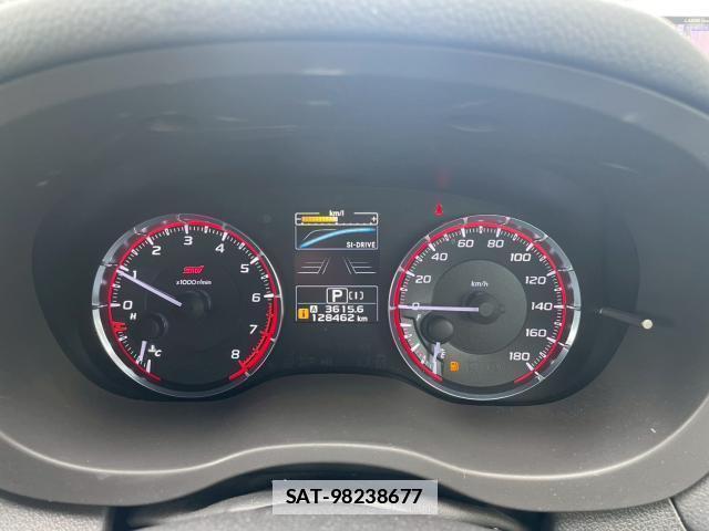 Subaru LEVORG 2018-03 7935305-8