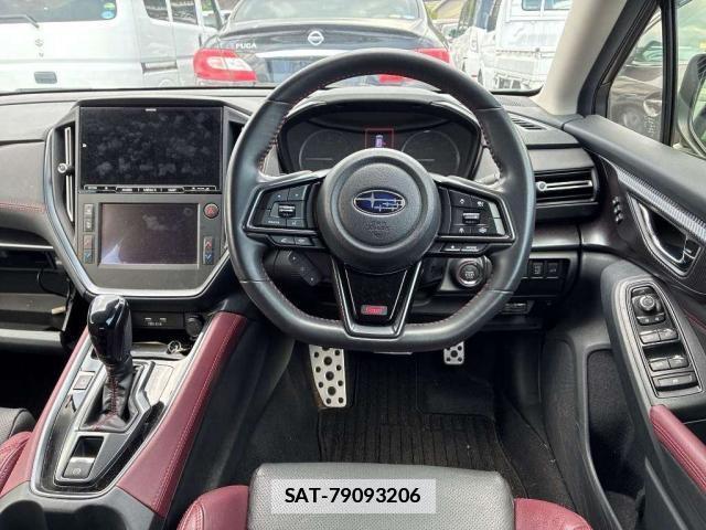 Subaru LEVORG 2021-07 7936477-2