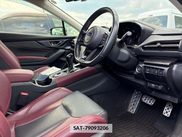 Subaru LEVORG 2021-07 7936477-3