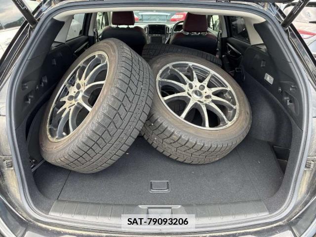 Subaru LEVORG 2021-07 7936477-4