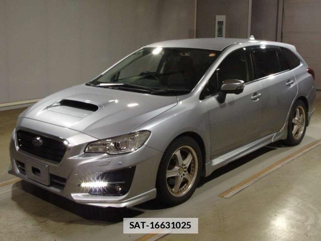 Subaru LEVORG 2019-07 7936605-0