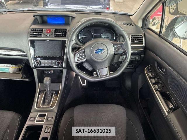 Subaru LEVORG 2019-07 7936605-2