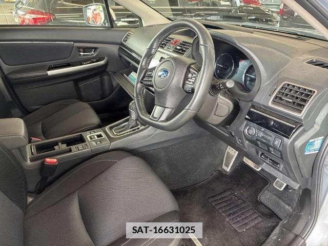 Subaru LEVORG 2019-07 7936605-3