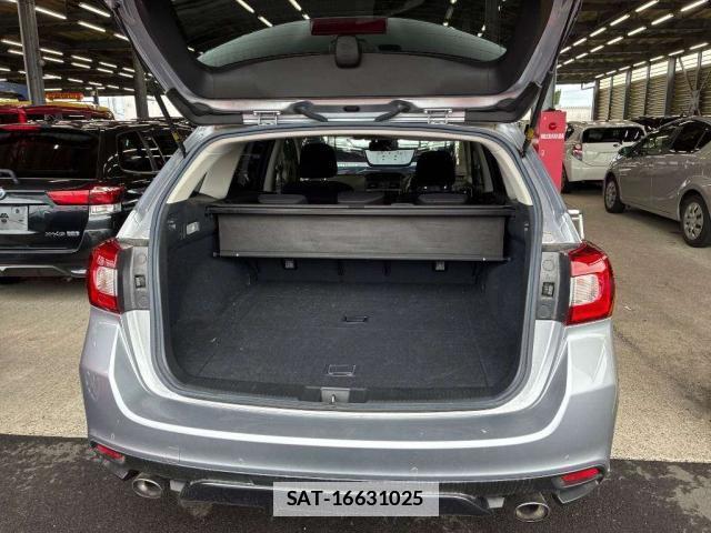 Subaru LEVORG 2019-07 7936605-5