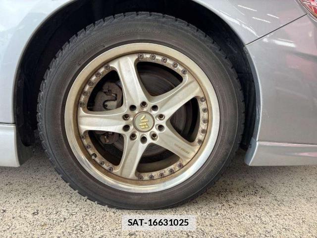 Subaru LEVORG 2019-07 7936605-8