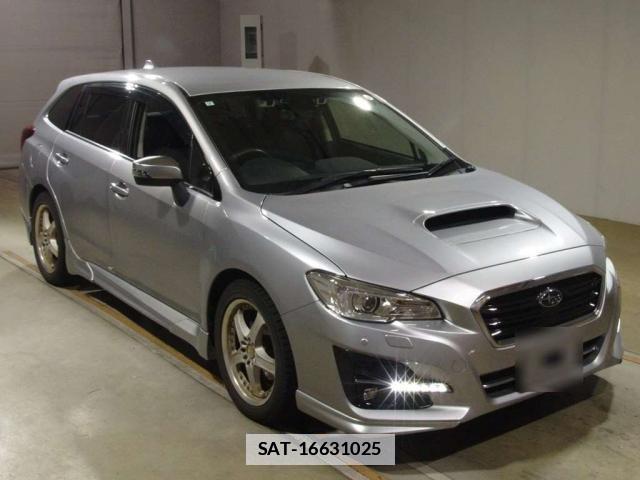 Subaru LEVORG 2019-07 7936605-9