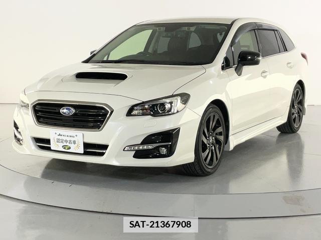 Subaru LEVORG 2020-01 7936650-0