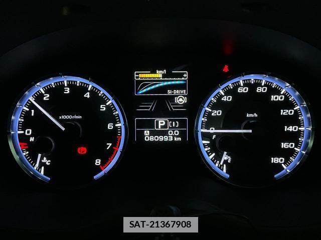 Subaru LEVORG 2020-01 7936650-11