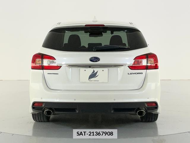 Subaru LEVORG 2020-01 7936650-5