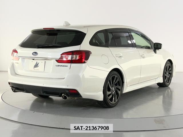 Subaru LEVORG 2020-01 7936650-6