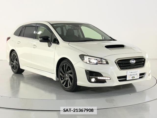 Subaru LEVORG 2020-01 7936650-8