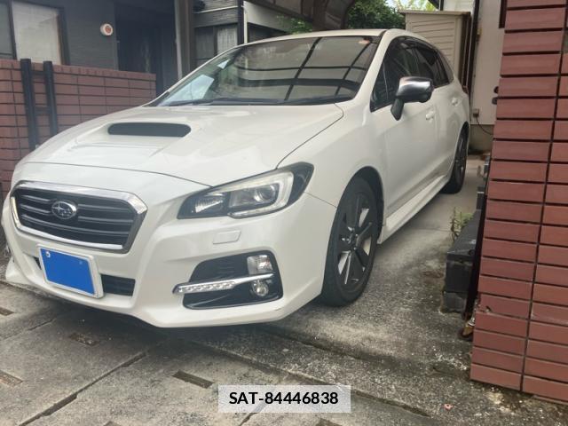 Subaru LEVORG 2015-09 7936706-0