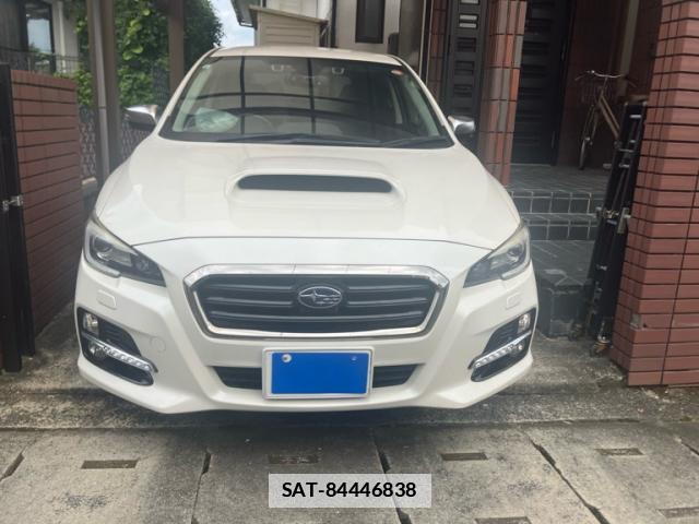 Subaru LEVORG 2015-09 7936706-1