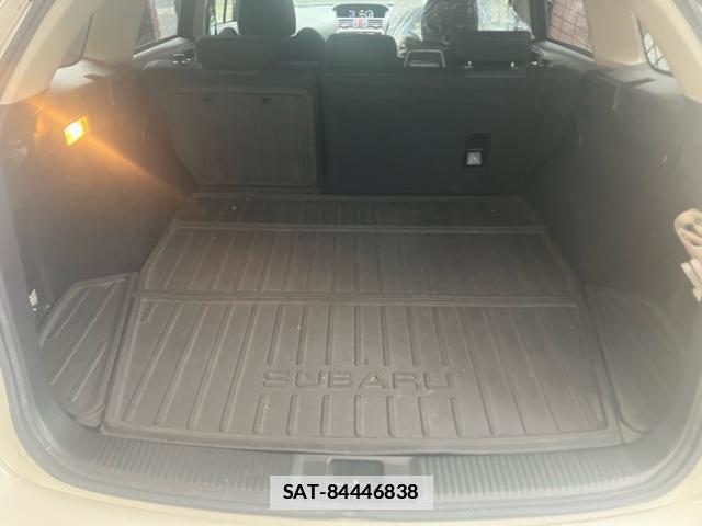 Subaru LEVORG 2015-09 7936706-10
