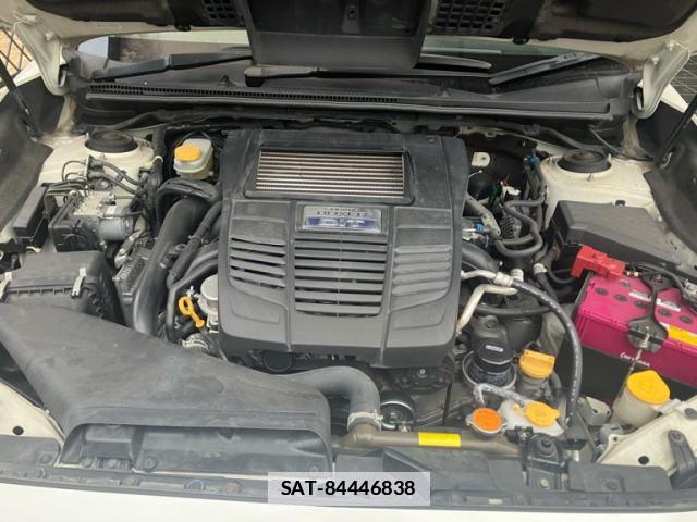 Subaru LEVORG 2015-09 7936706-11