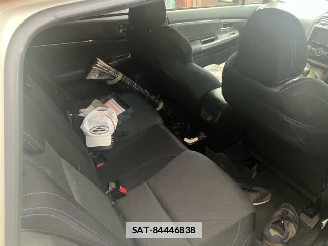 Subaru LEVORG 2015-09 7936706-15
