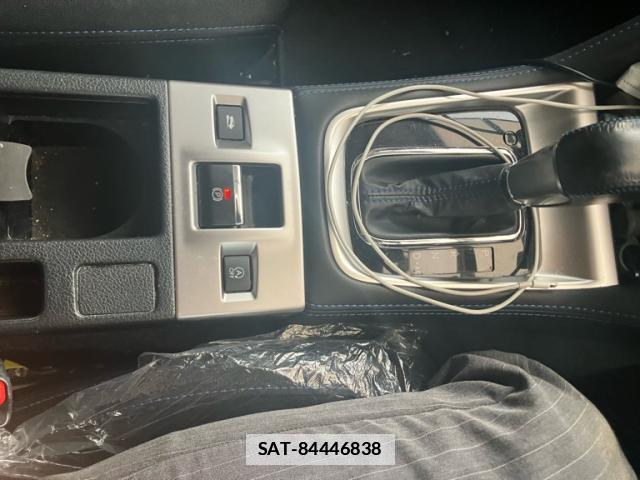 Subaru LEVORG 2015-09 7936706-19