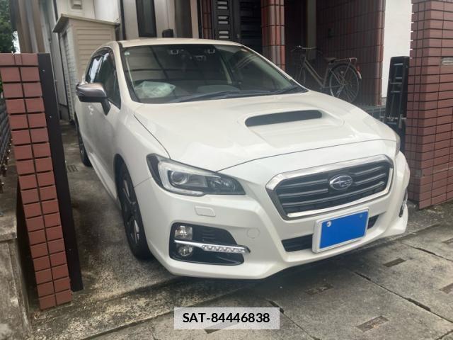 Subaru LEVORG 2015-09 7936706-2