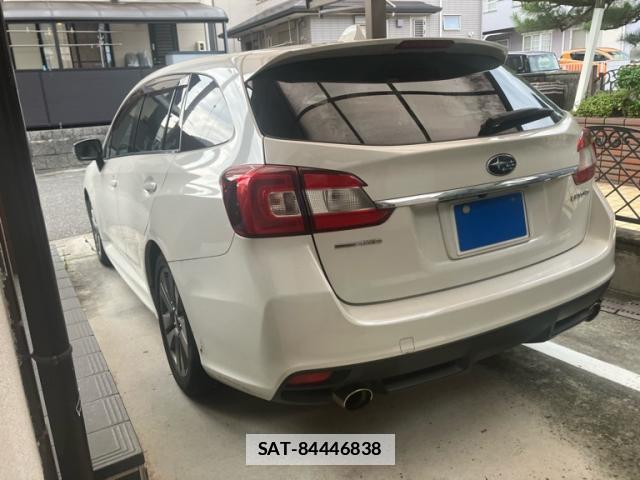 Subaru LEVORG 2015-09 7936706-3