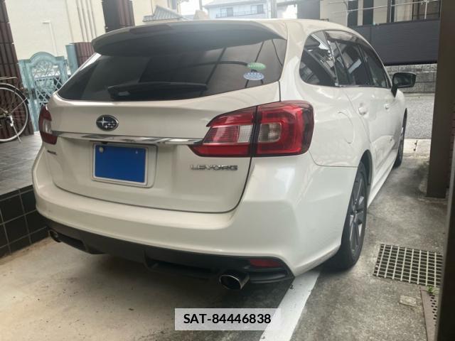 Subaru LEVORG 2015-09 7936706-4