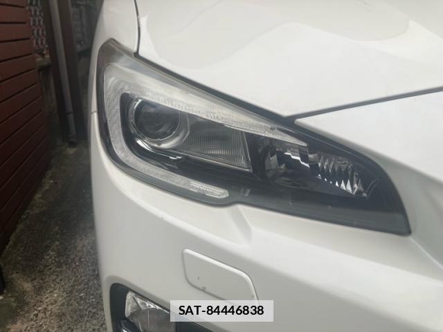 Subaru LEVORG 2015-09 7936706-5