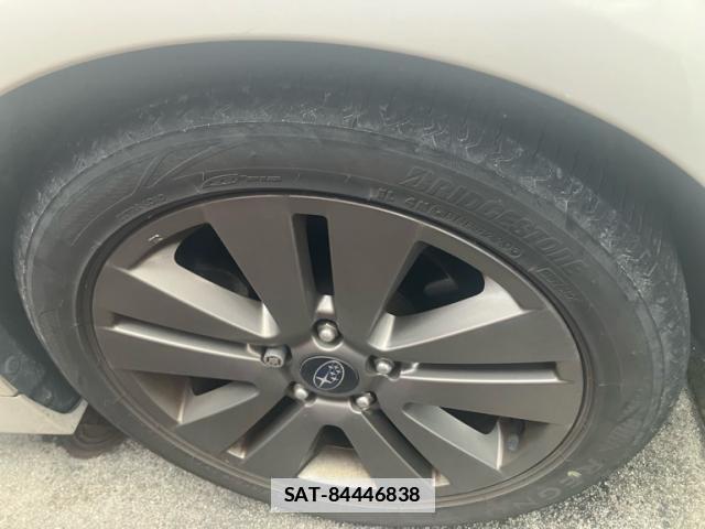 Subaru LEVORG 2015-09 7936706-6